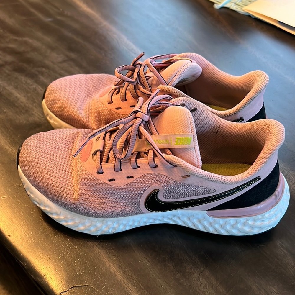 Women’s Nike Running Sneakers